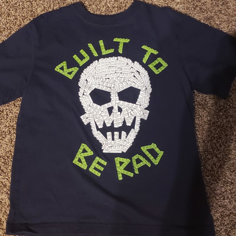 Boy's T-Shirt